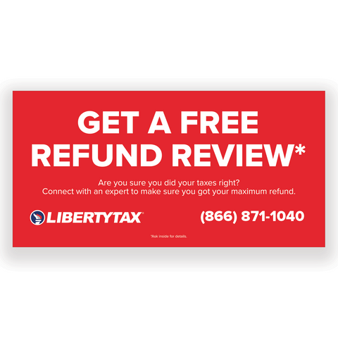 "FREE REFUND REVIEW"| Outdoor Banner | Choose Size, Features, Input Phone # [2024]