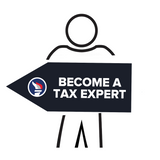 TAX SCHOOL "Sign Up/Become Tax Expert" | Giant Arrow | 2024