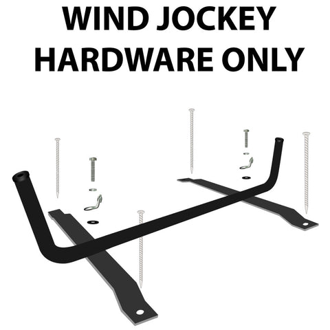 Hardware Only | Wind Jockey