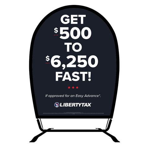 Get $500-$6250 Fast (Blue) | Wind Jockey