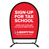 SIGN UP FOR TAX SCHOOL | Wind Jockey | 2024