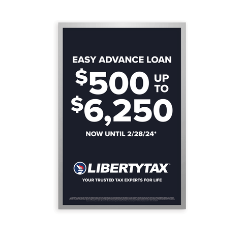 "EASY ADVANCE" | Light Box Panel [2024]