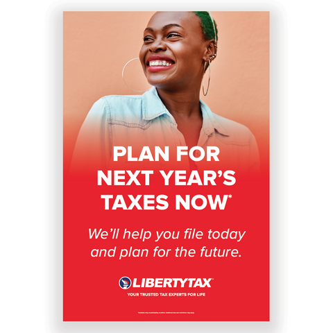 "Plan Ahead"  | Choose Poster or Canvas Wrap |  [2024]