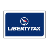 Torch Logo (Blue) | Light Box Panel (Horizontal/Landscape)