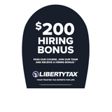 TAX SCHOOL "HIRING BONUS" | Wind Jockey | 2024