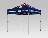 Canopy Tent |  Liberty Tax