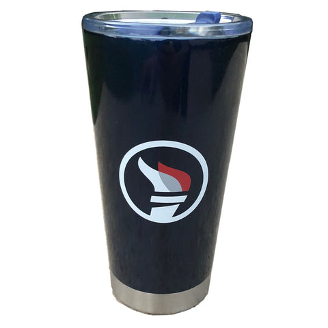 20 Ounce "Executive" Stainless Steel Tumbler - As seen at Convention 2021