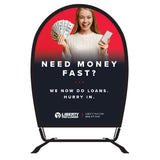 Need Money Fast (Liberty Tax & Loan) | Wind Jockey