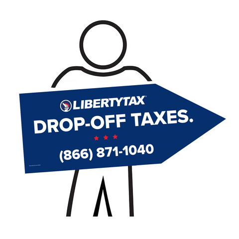 Drop-Off Taxes | Giant Arrow [2023]