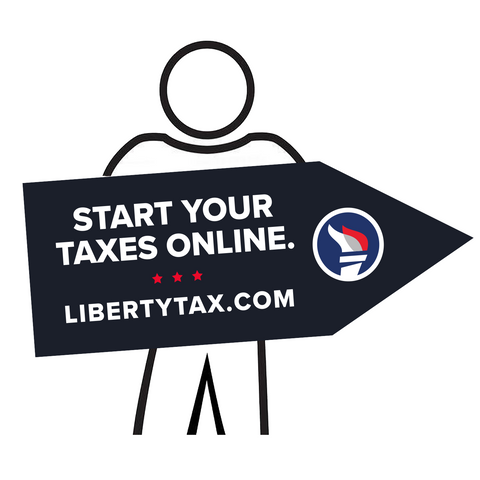 Start Your Taxes Online | Giant Arrow | 2023