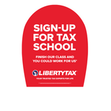 SIGN UP FOR TAX SCHOOL | Wind Jockey | 2024